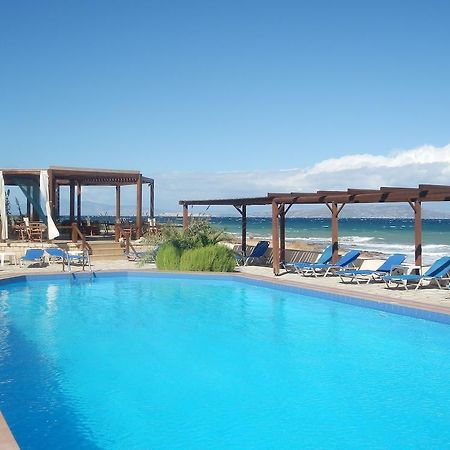 Irides Luxury Studios & Apartments Aegina Kültér fotó