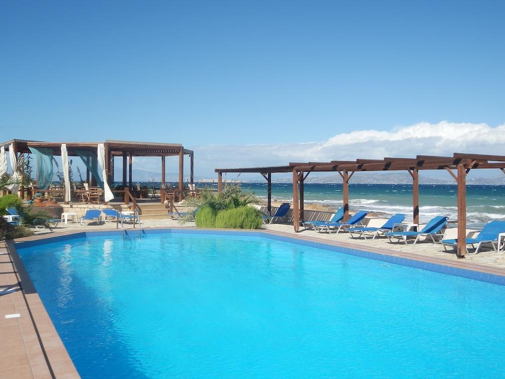 Irides Luxury Studios & Apartments Aegina Kültér fotó